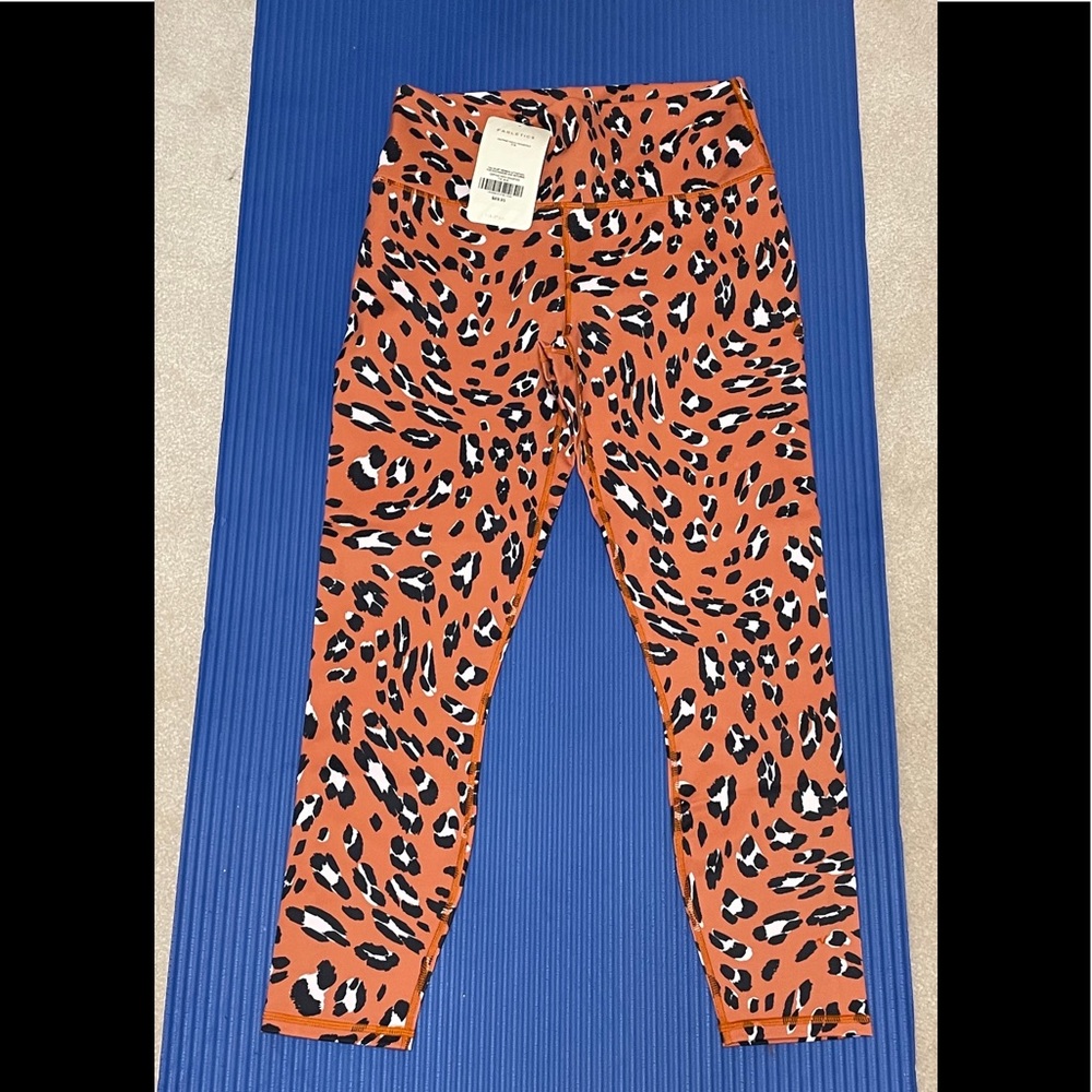 CLEARANCE Leggings by Fabletics